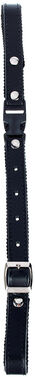 Thomann Back Strap Black