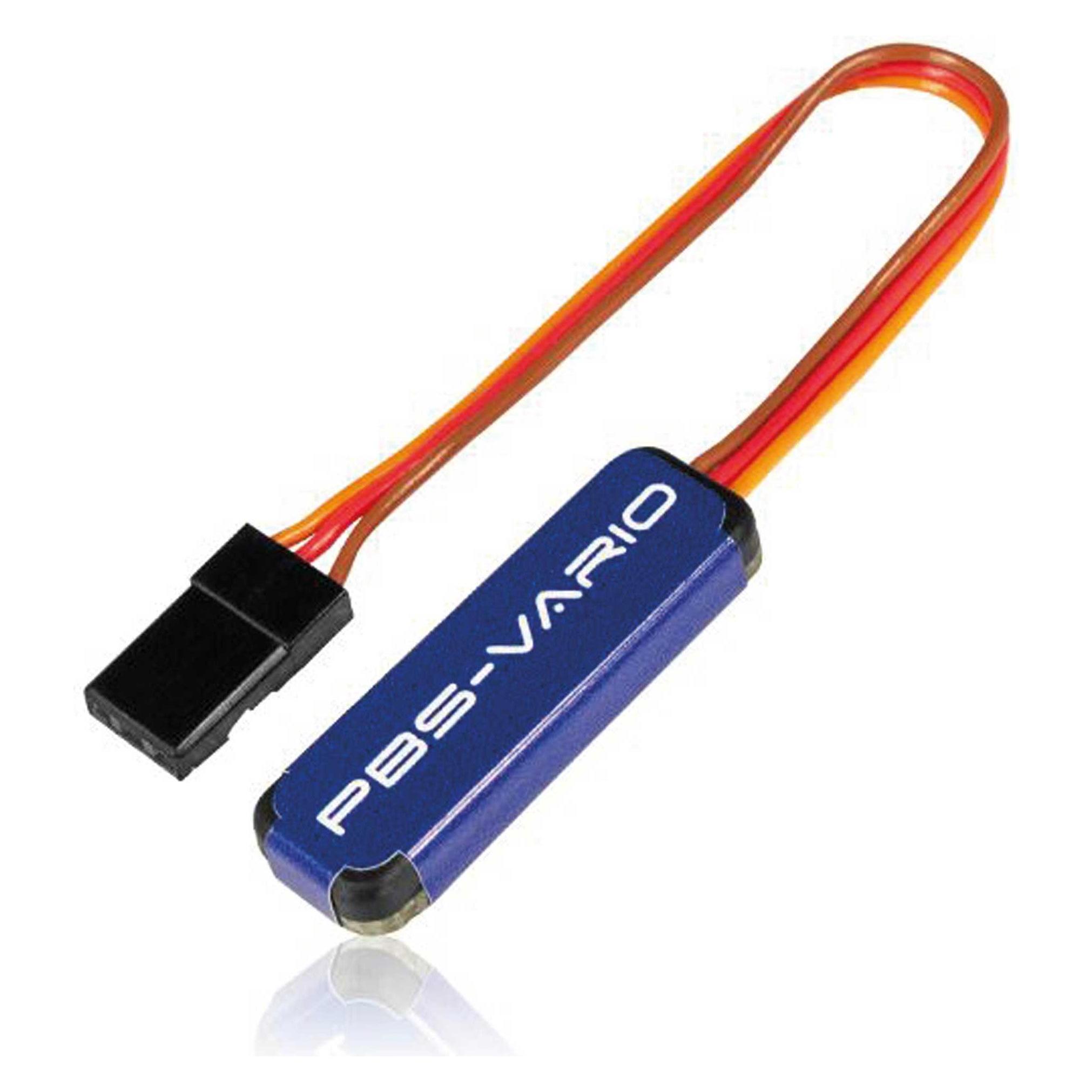 Powerbox Systems PBS-Vario (6625)
