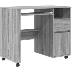 vidaXL, Schreibtisch, Dasenon (50 x 91 x 77 cm)