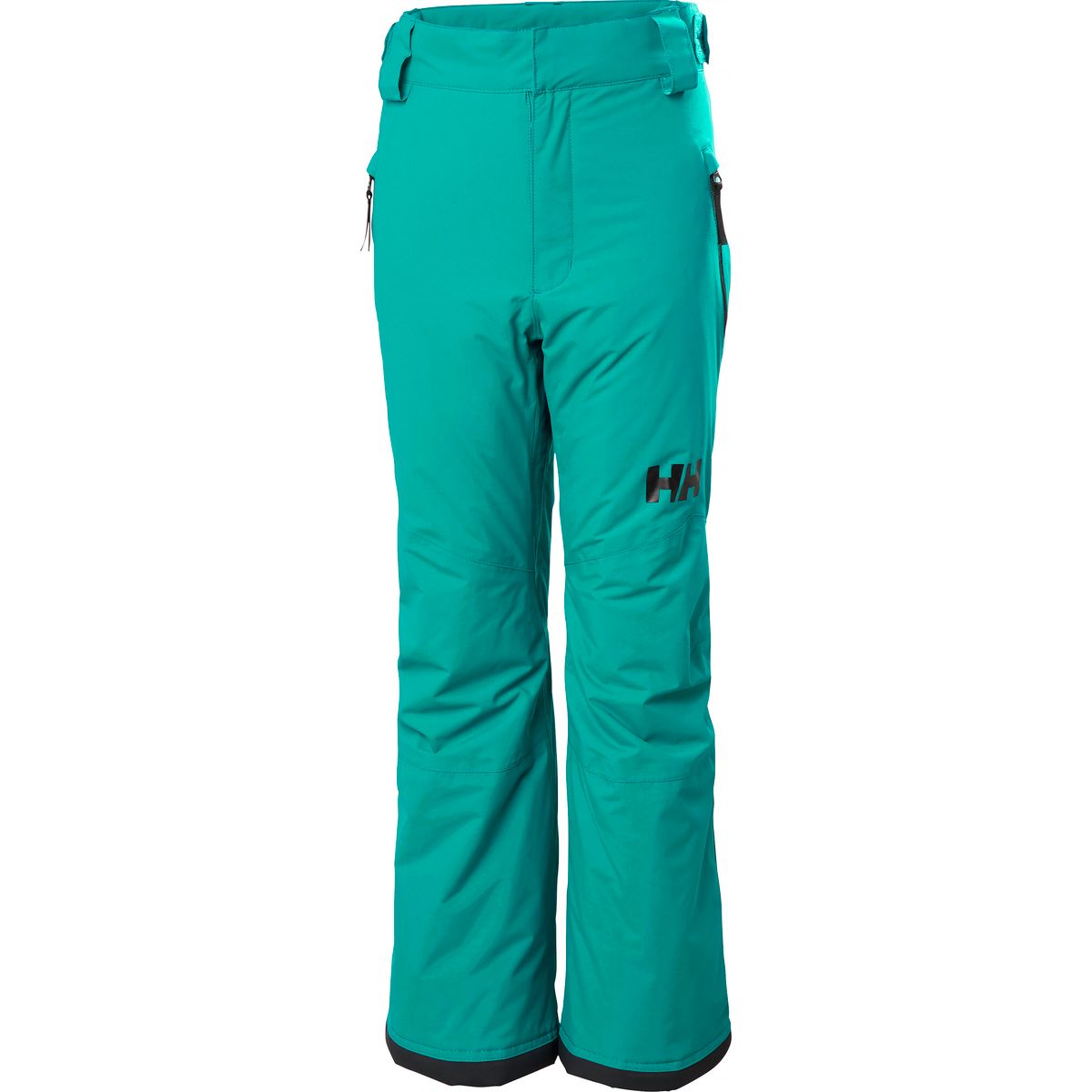 Helly Hansen JR Legendary Pant signal green (466) 14 41606_466-14