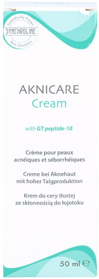 Synchroline Aknicare Creme