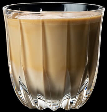 Riedel Bar Set Of 2 Coffee Glasses