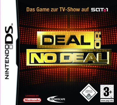 Mindscape - Deal or no Deal - Preis vom 09.10.2026 07:28:09 h