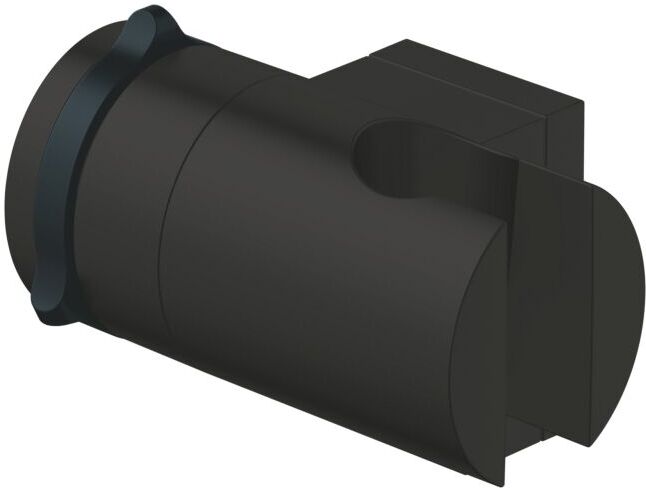 Grohe Vitalio Universal Wandbrausehalter 261832431 mattschwarz
