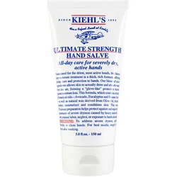 150ml Kiehl's Ultimate Strength Hand Salve
