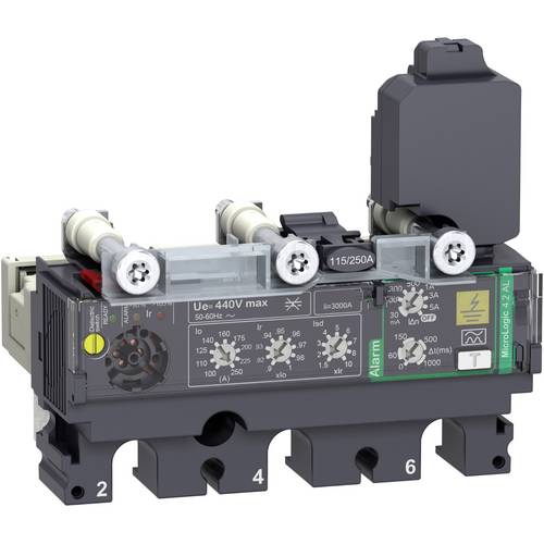 Schneider Electric C1034A100 Elektronikmodul