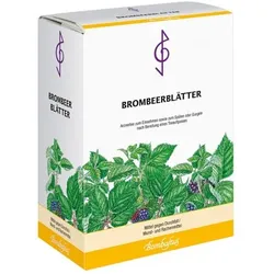 BROMBEERBLÄTTER Tee 75 g
