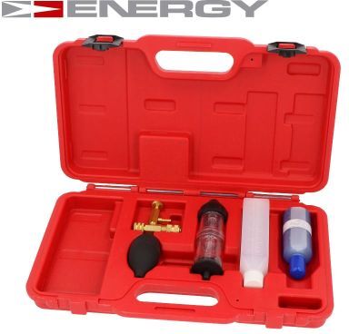 Energy Prüfgerät, Kraftstoffsystemdruck Ne00409