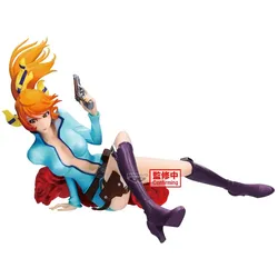 Banpresto Lupin III - Fujiko Mine