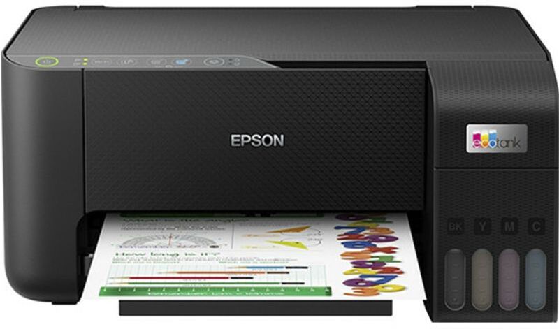 Epson EcoTank ET-2860 - Tintenstrahldrucker