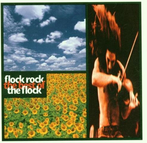 The Flock ( ) - Best of the Flock- - Preis vom 17.10.2026 19:25:27 h