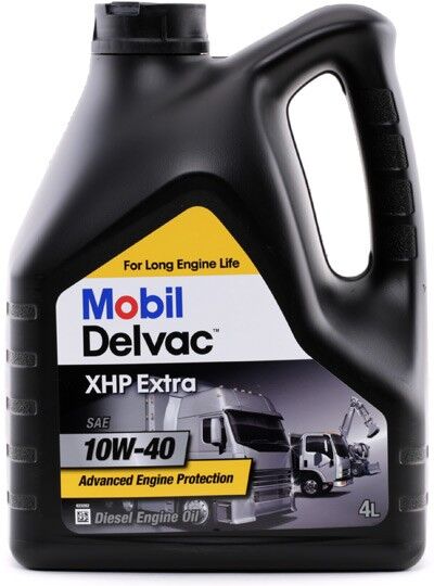 MOBIL 148369 Engine oil