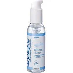 Aquaglide Sensitive 125 ML