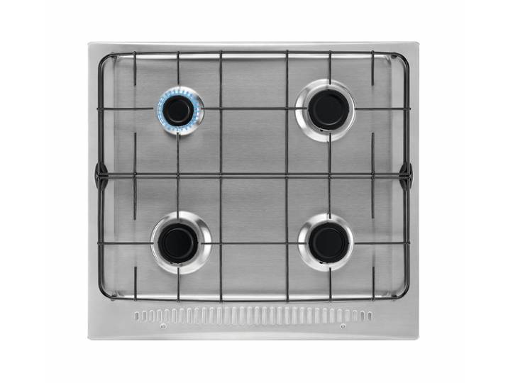 Electrolux GKM44CN Gas-Kochmulde