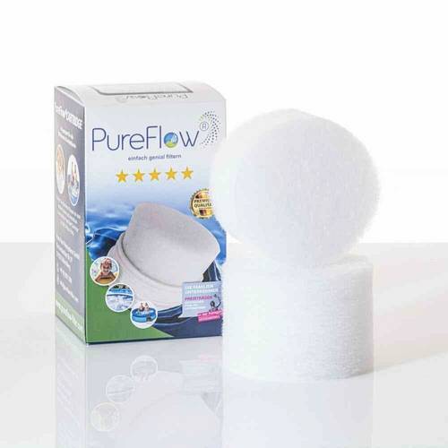 PureFlow 2CAR11 Filter 2St.
