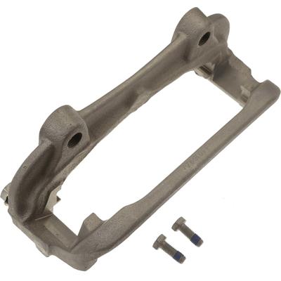Trw Halter, Bremssattel [Hersteller-Nr. BDA1173] für Land Rover