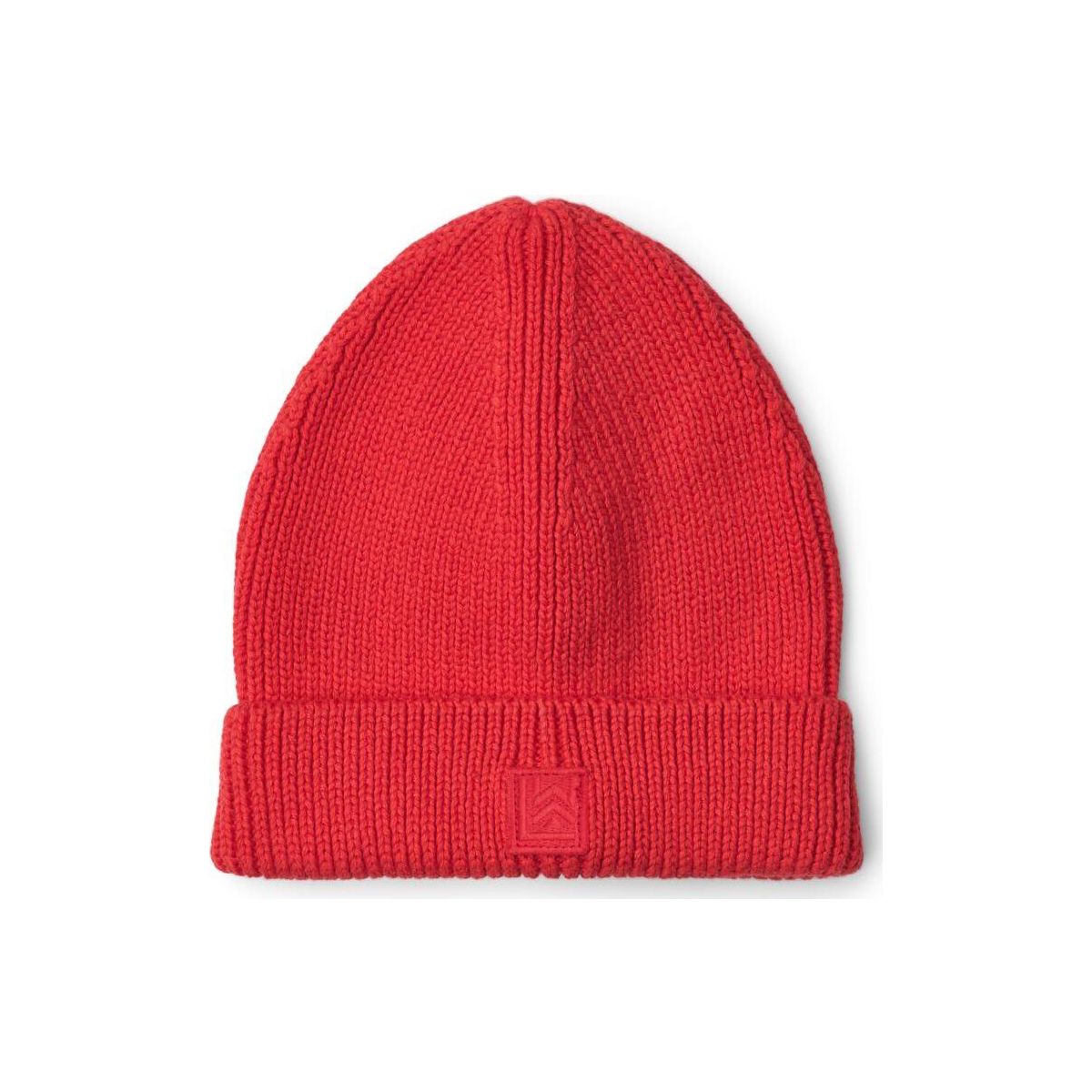 Liewood Ezra Beanie apple red (2400) 1/2 Y LW20106-2400-1/2 Y-CU