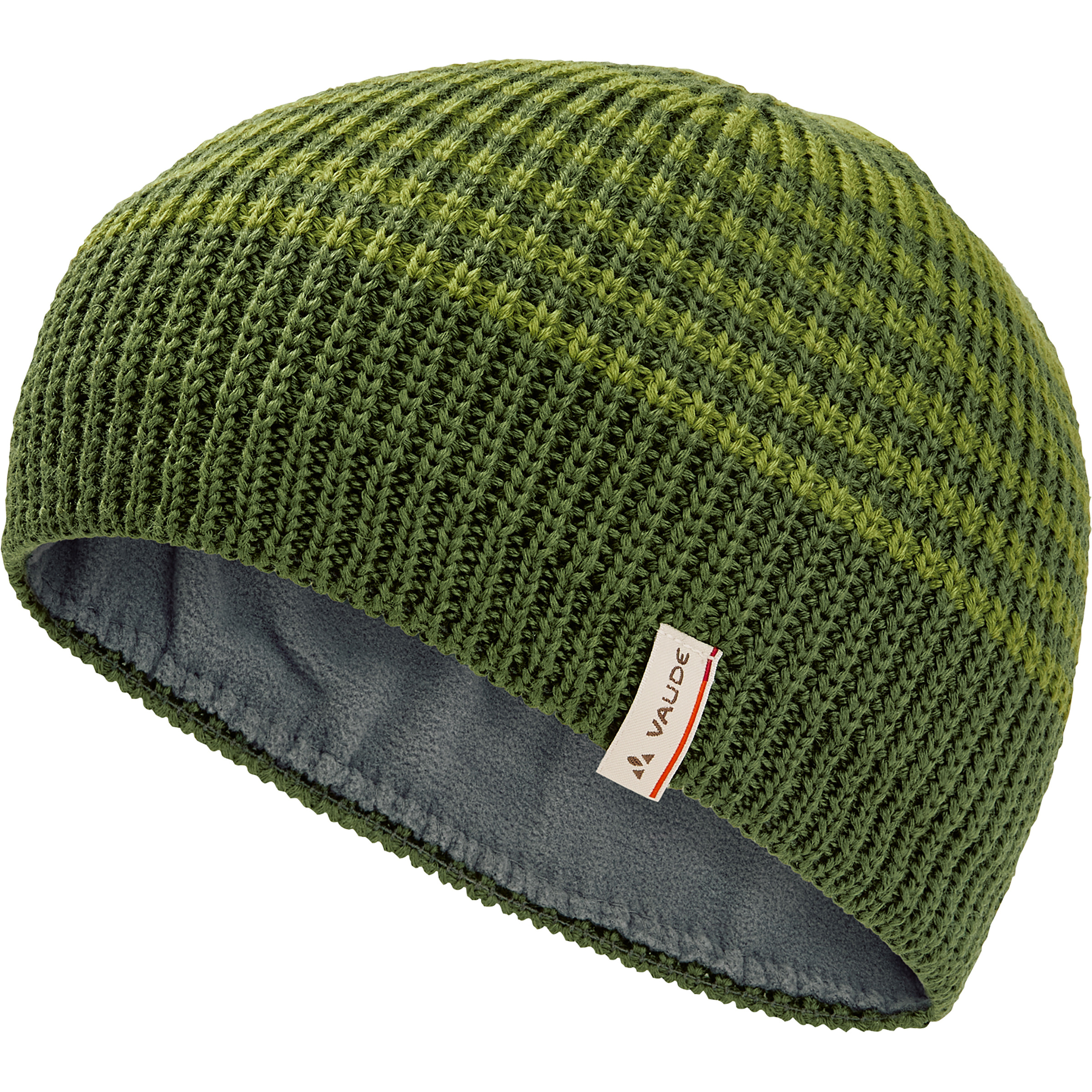 Vaude Melbu IV Mützen & Beanies gruen Trekking Geruchsneutralisierend