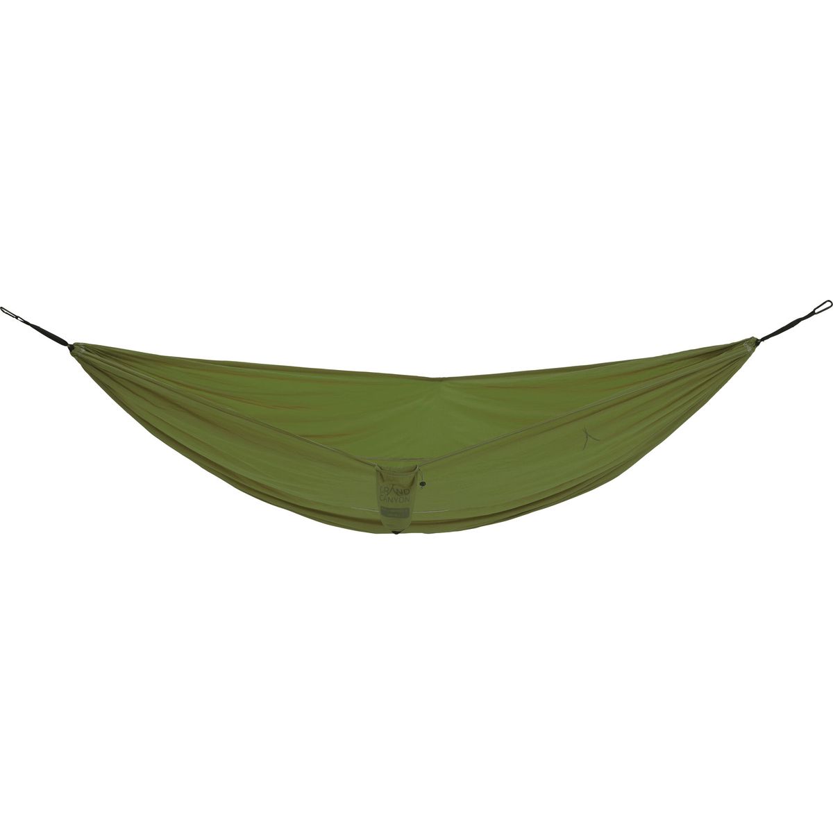Grand Canyon Bass Hammock Double nutria brown 30621630
