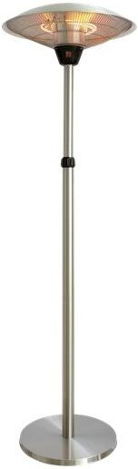 Hortus Terrassevarmer Gulvmodel, 900/1200/2100 W