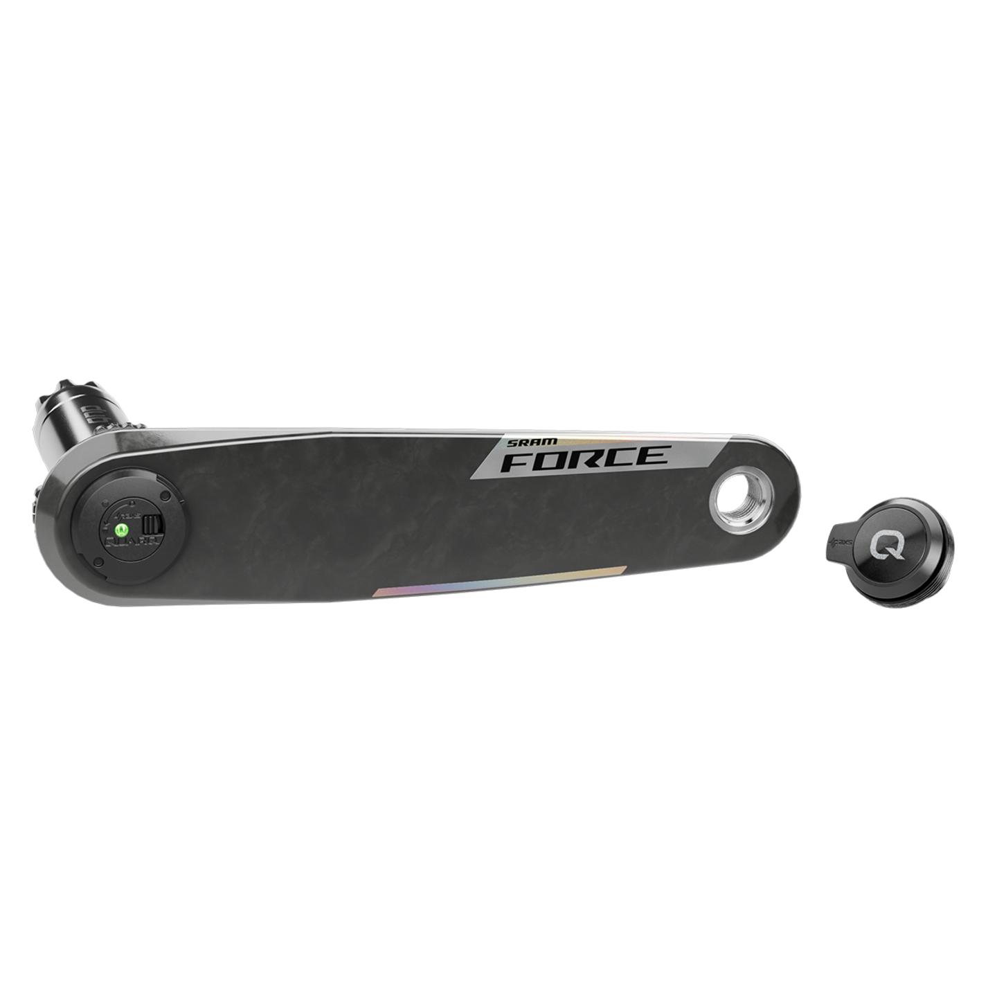 Sram Force E1 (160 mm) (00.3018.402.006)