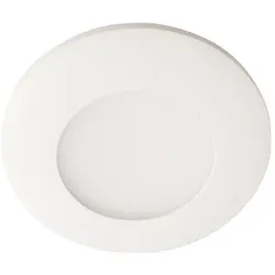 Nordtronic, Einbauleuchte, ALINA G2 3,2W 350MA 2700/3000K 100WH