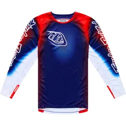 Troy Lee Designs GP Pro Imprint Motocross Jersey S