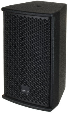 Seeburg Acoustic Line A1 Schwarz