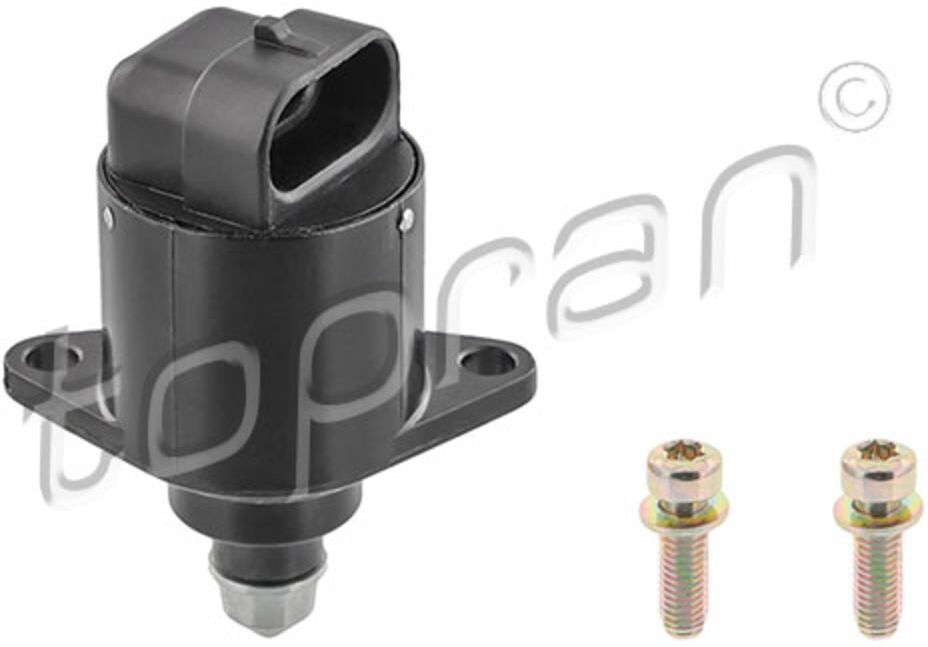 Actuateur de ralenti Topran 721 462