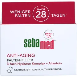 Sebamed Anti-Aging Falten-Filler 50 ML