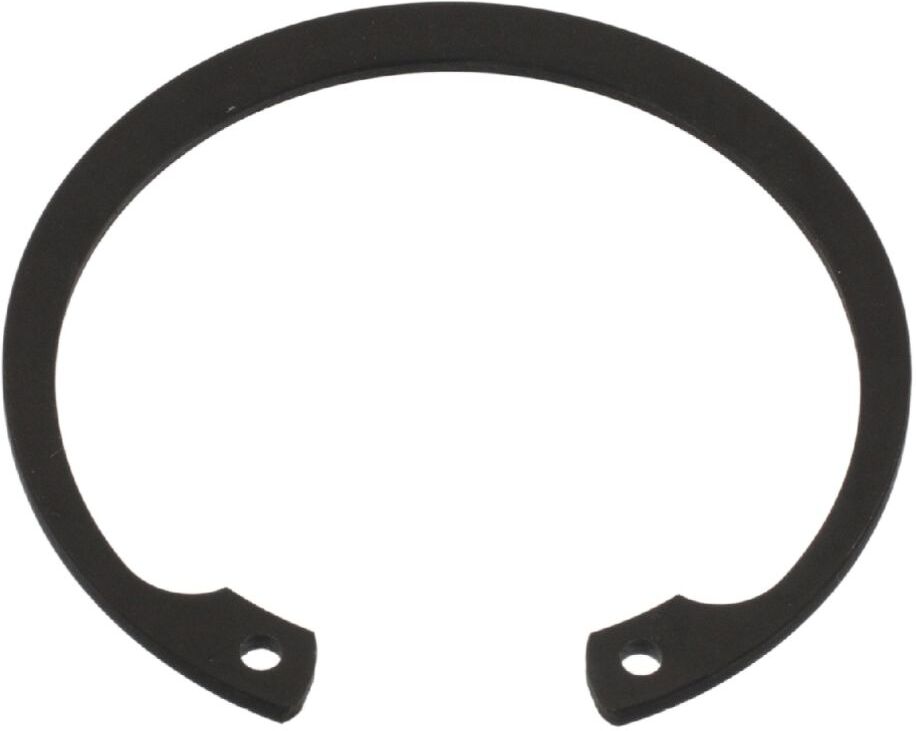Febi Bilstein Anello di sicurezza 04687