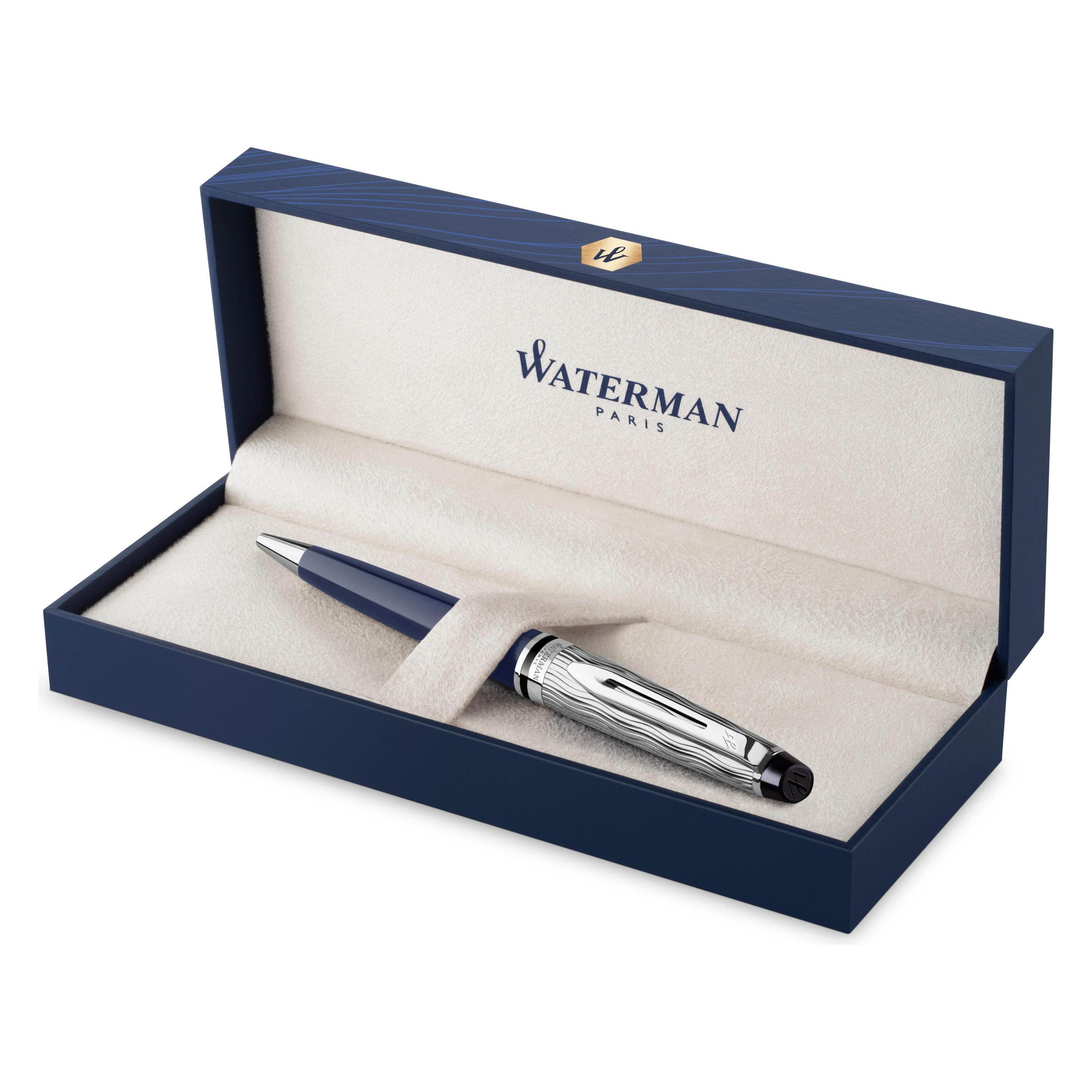 Waterman L'Essence du Bleu (1x) (2166466)