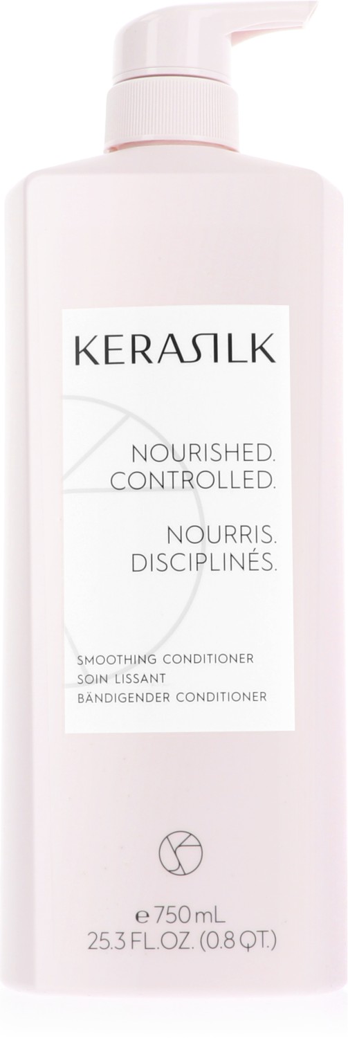 Kerasilk Bändigender Conditioner 750 ml KS-512410