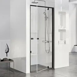 Ravak Duschtür 90 cm Pivot 03G70300Z1