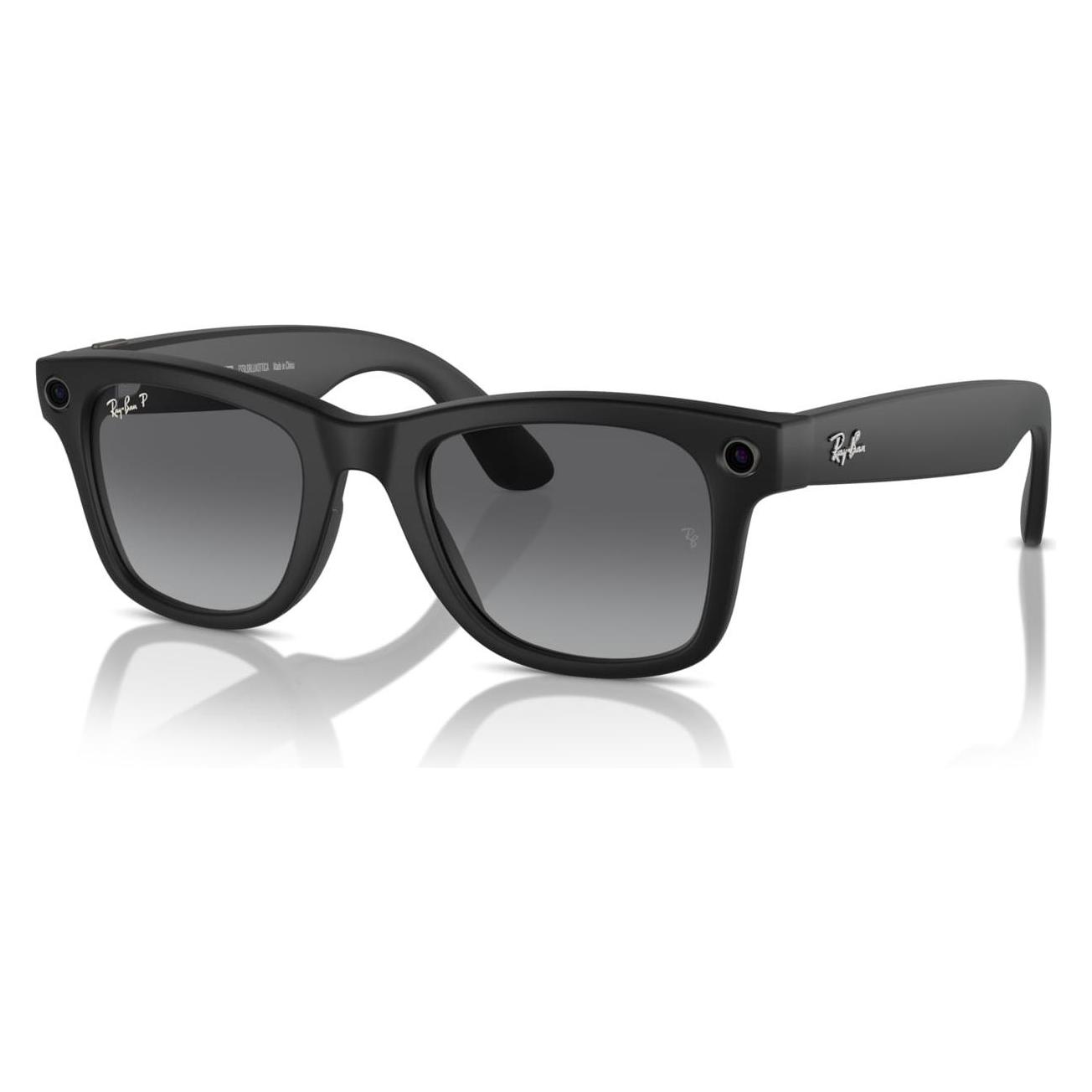 Ray Ban Meta Wayfarer RW4006 (601ST350)