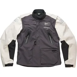 Fuel Endurage Motocross Jacke