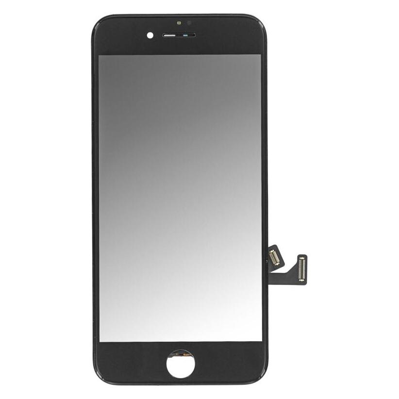 MPS LCD-Einheit für iPhone 8 / iPhone SE (2020) schwarz (Display, Apple iPhone 8, Apple iPhone SE (2nd Gen), Apple iPhone SE (3rd Gen)) (25434345)