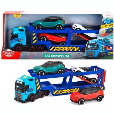 Transporter