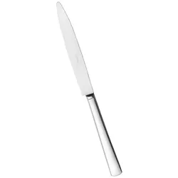 6x Tafelmesser Vintage Inox 18/10 - 4Mm