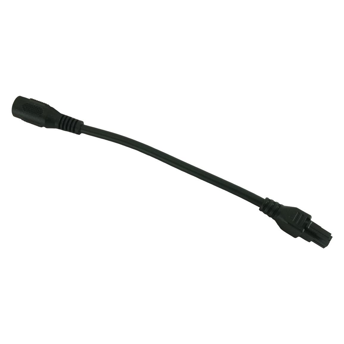 Cradlepoint 170665-000, IEC Type A (5.5 mm, 2.1 mm) (0.15 m) (170665-000)