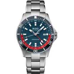 Mido Ocean Star  GMT M026.629.11.041.00 Herrenuhr