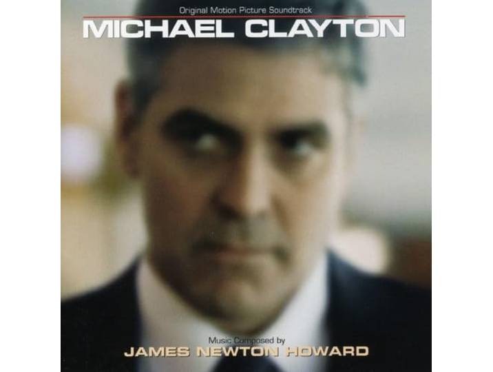 Michael Clayton