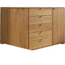 Dieter Knoll Schubkastenkommode AMATO - B/H/T ca. 141.00x86.00x43.00