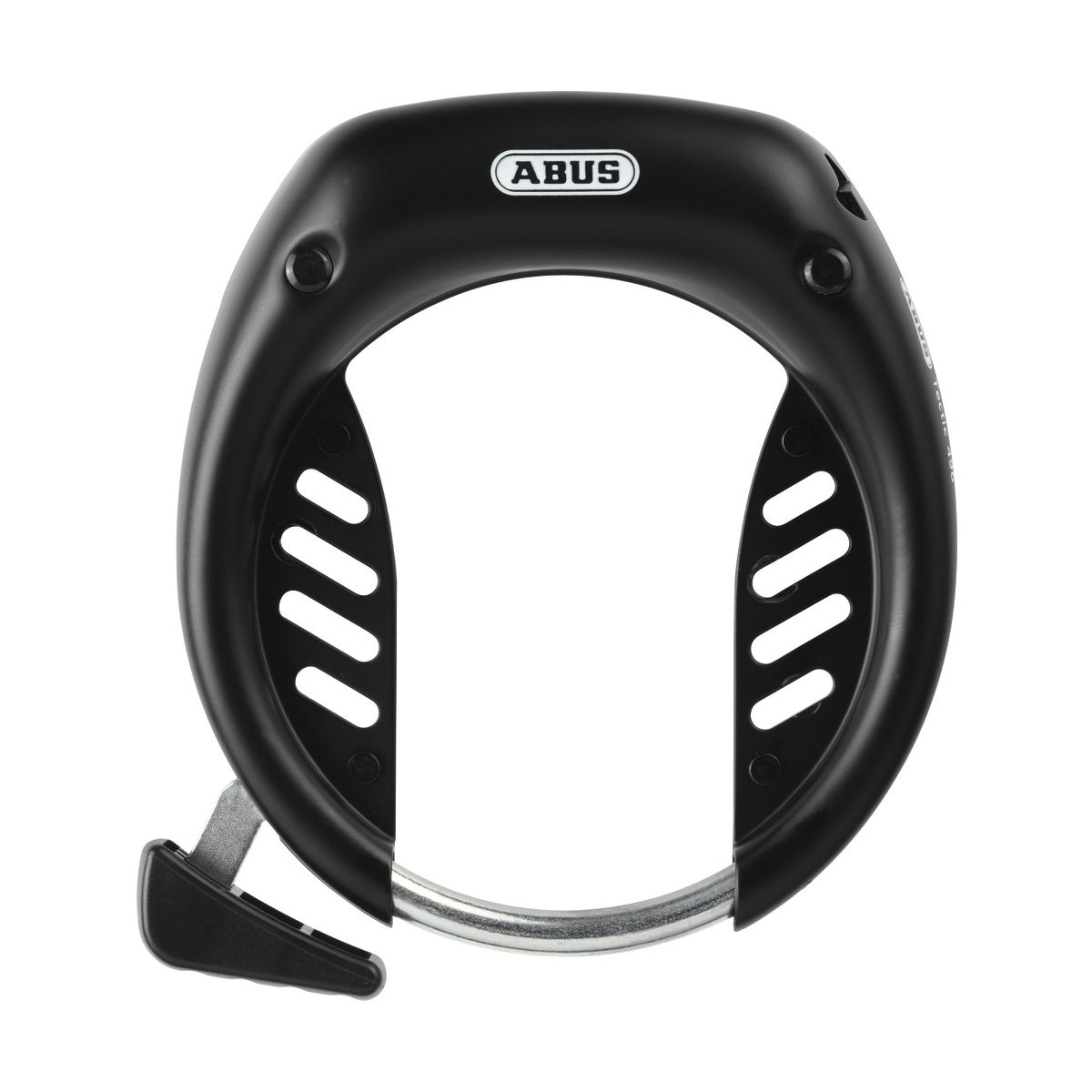 Abus 496 NR BK (asy) Tectic neutral 11258