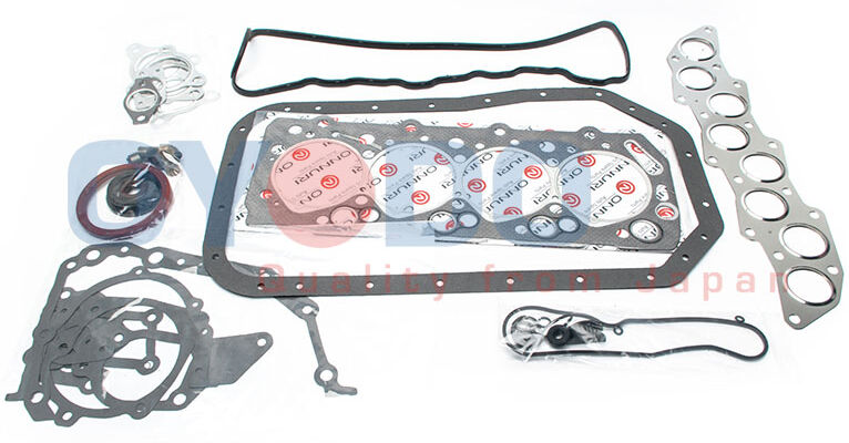 Oyodo Dichtungsvollsatz, Motor 10u0527oyo Für Hyundai
