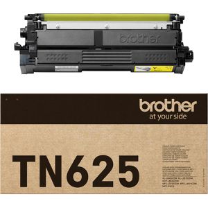 Brother Toner TN-625Y gelb, 1800 Seiten