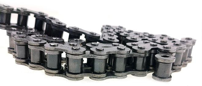 Ozdowski Rollenketting voor de Sipma Pz 1832, 5599-080-570