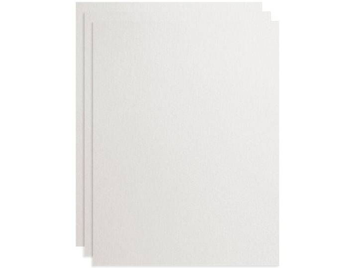 Bastelpapier Silhouette Weiss Papier T 28 cm
