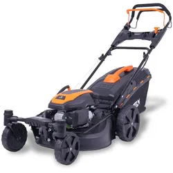 FUXTEC Benzinrasenmäher FX-RM5170agile