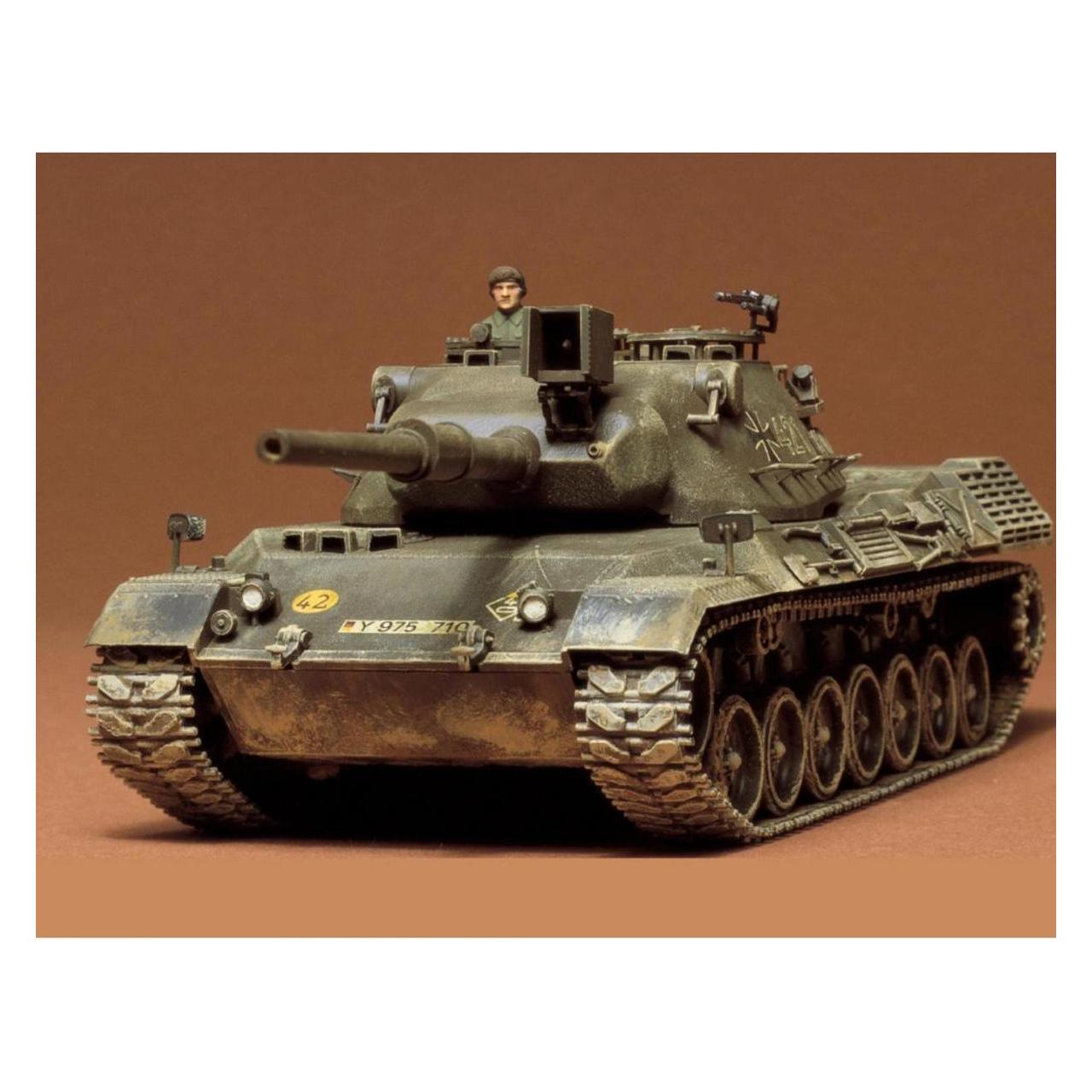 Tamiya Leopard A1 (TAM 35064)